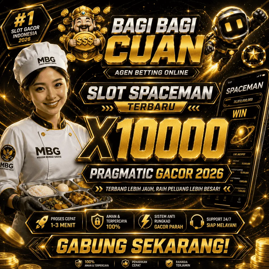 LAPAK4D Banner